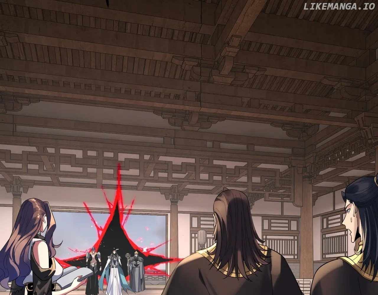 I Am The Fated Villain Chapter 247 7